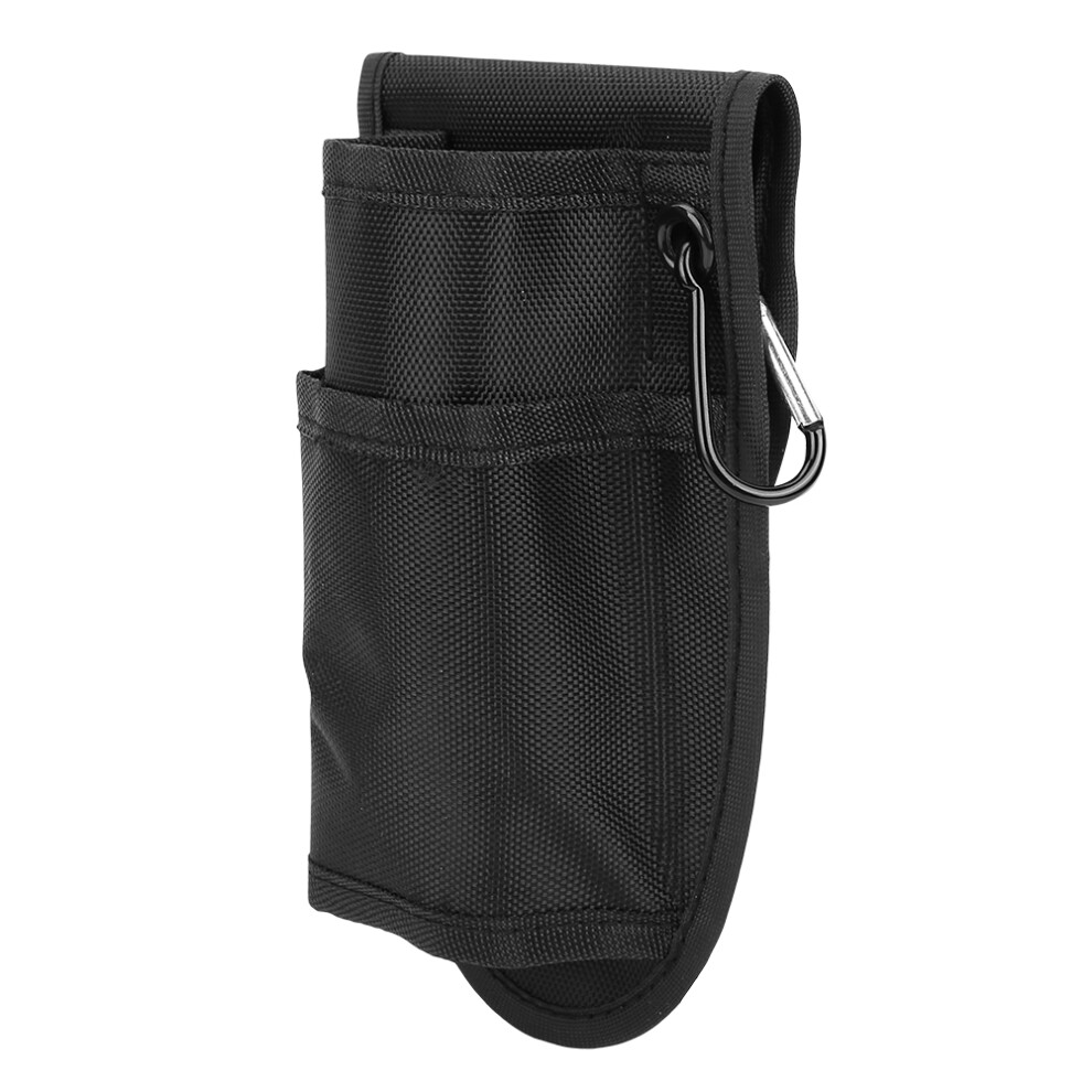 Portable Waterproof Waist Bag Dslr Camera Monopod Tripod Pouch 643505046335