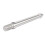 Metal Spike Mount 3/8" Screw Tripod Monopod (8cm) 3