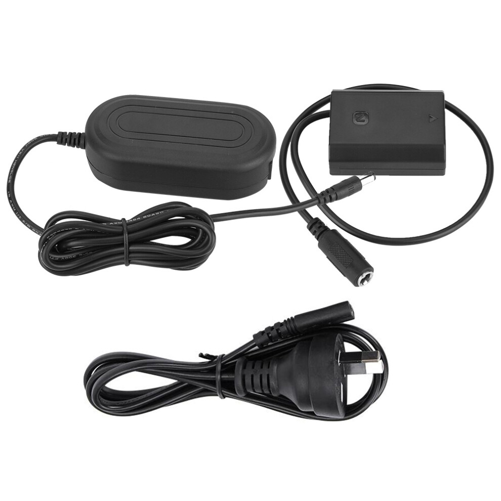 Np-Fz100 Dummy Battery Adapter For Sony Alpha A9 A7rm3 A7riii 643505154788