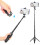 Portable Extendable Selfie Stick Tripod Wireless Bluetooth Remote 4