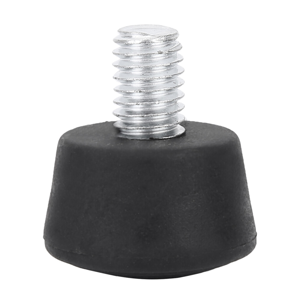 Universal Anti-Slip M8 Rubber Foot Pad 3/8" For Tripod Monopod 643505046403