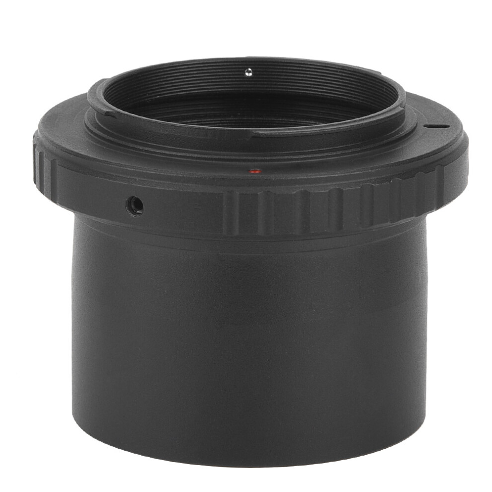 48Mm Ai Mount Ring With 2In Telescope Eyepiece For Nikon 643505039528