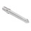 Metal Spike Mount 3/8" Screw Tripod Monopod (8cm) 2