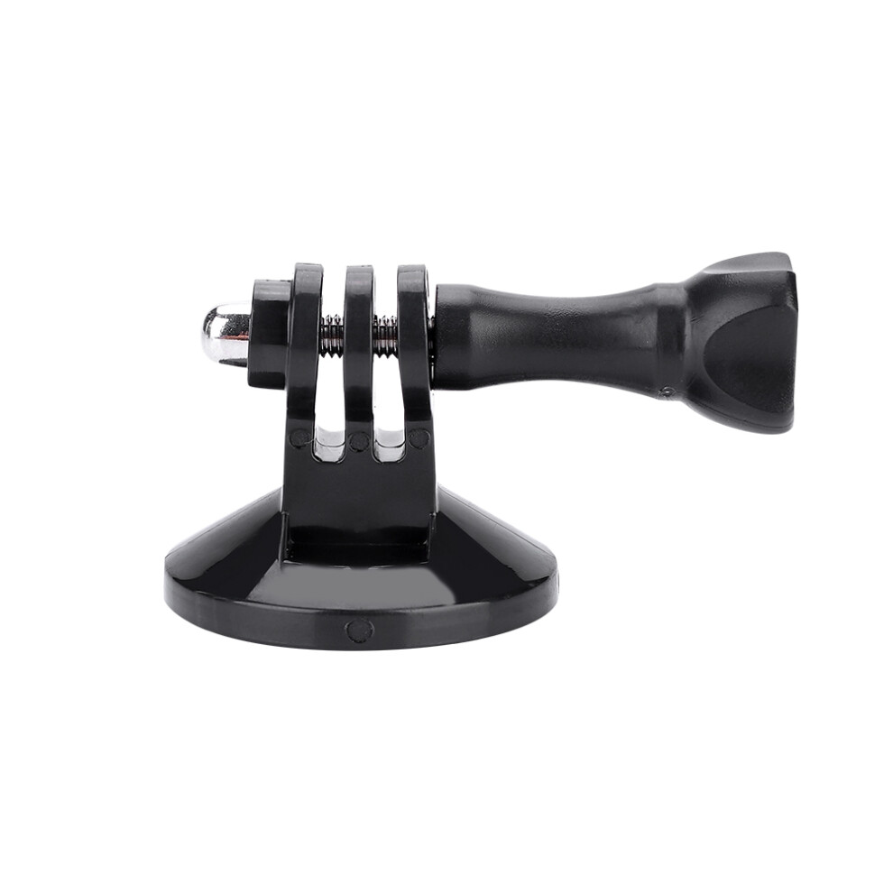 Magnetic Base Holder Sucker Bracket For Gopro Hero 4/3+/3/2/Sj4000 643505051407