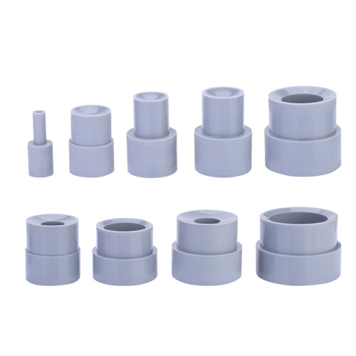 9pcs DSLR Lens Repair Tool Ring 8-83mm Rubber Accessory 1