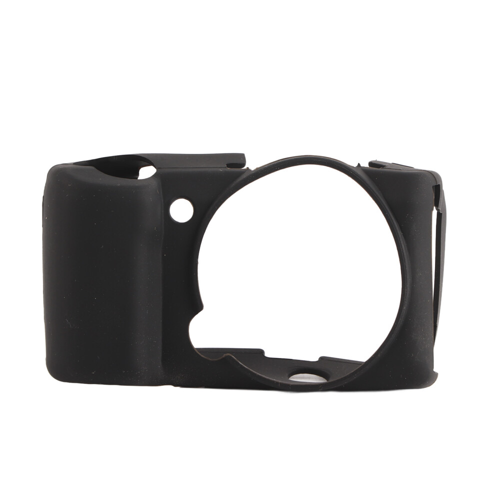 Soft Silicone Case For A5000 A5100 Camera Dust Proof Anti Slip 643505046885