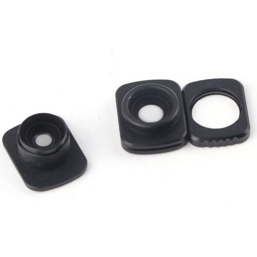 OSMO POCKET Accessories Micro Wide Angle 10X Fisheye Filter Lens Set