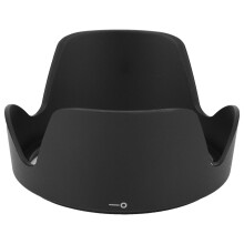 HB-35 Plastic Lens Hood for Nikon 18-200mm f/3.5-5.6G ED VR