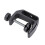 C Type Clamp Clip Mount Holder for Camera Light Stand 4