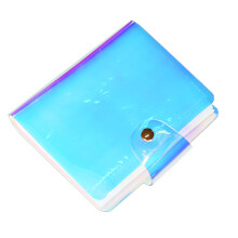 3 Inch Transparent Photo Book Album for Fujifilm Instax Mini