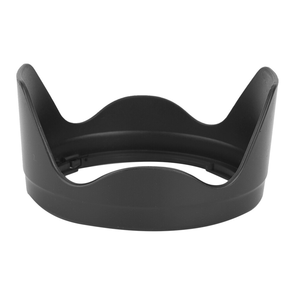 Ew-78E Plastic Lens Hood For Canon Ew-73D 18-135Mm F3.5-5.6 Is Usm Light 643505039627