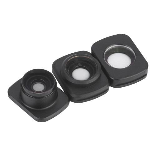 OSMO POCKET Accessories Micro Wide Angle 10X Fisheye Filter Lens Set 1