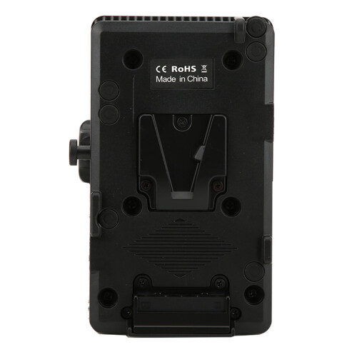 V Mount Battery Power Plate Adapter D Tap Clamp Sony