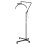 36W Half Moon Floor Fill Light 3000K-5600K Dimmable LED Video Light 2