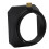 Square Lens Hood 55mm for Mirrorless Cameras 1