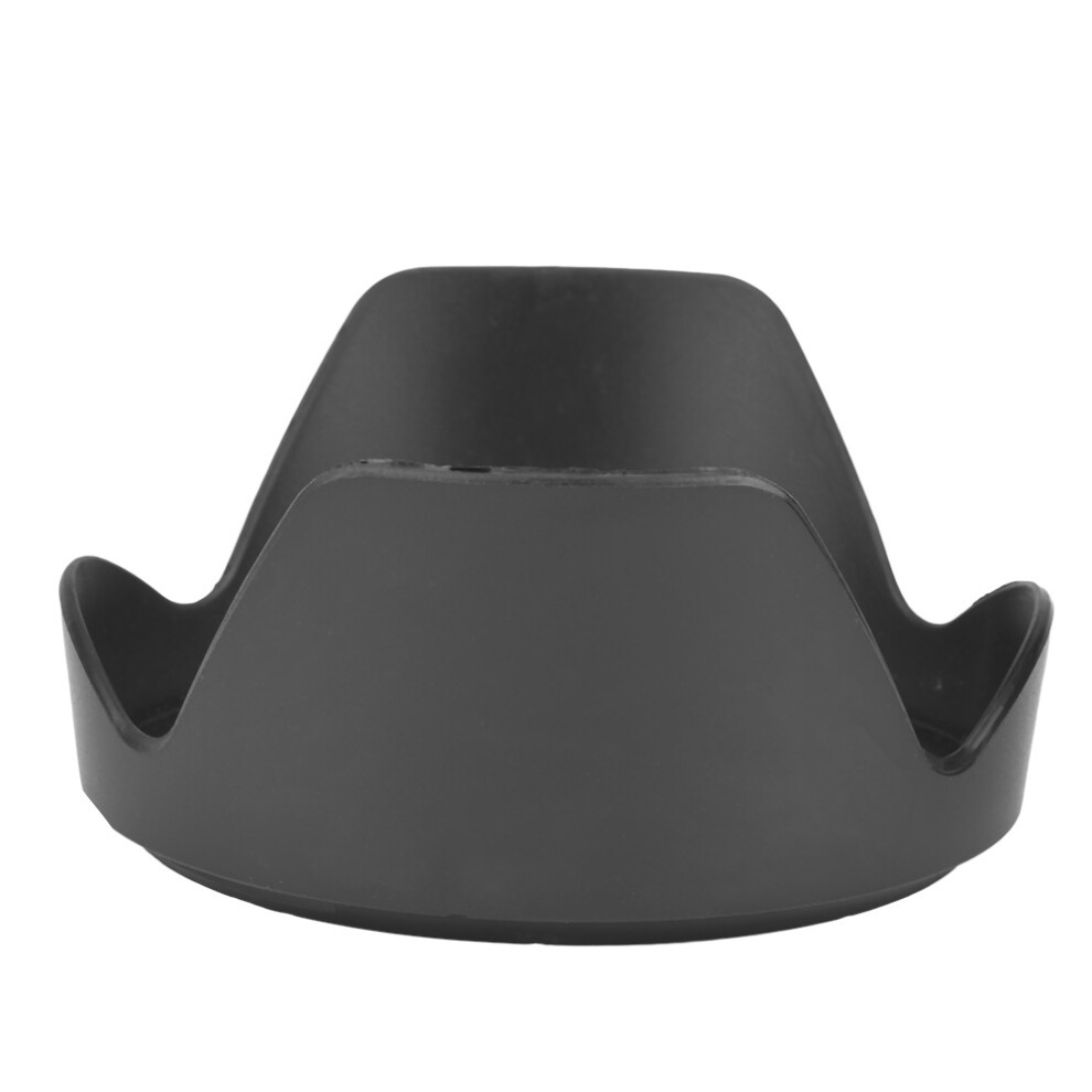 Hb-25 Abs Lens Hood For Nikon Af S Vr Ed 24-120Mm F3.5-5.6 Light 643505039689