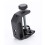 C Type Clamp Clip Mount Holder for Camera Light Stand 2