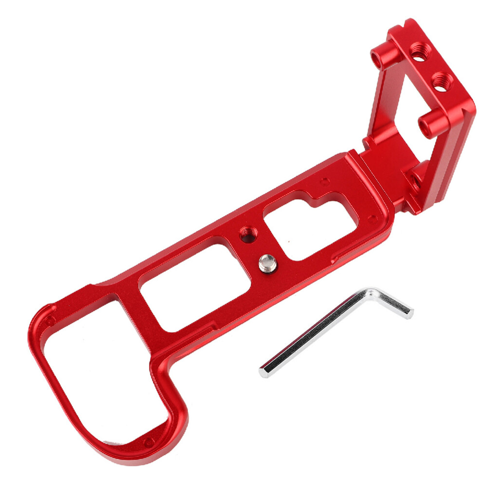 Vertical L Bracket Mount For Nikon Z6 Z7 Mirrorless Camera 643505154924