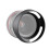 Aluminium Lens Hood Sunshade 52mm 3