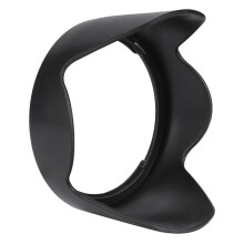 EW-78BII Portable Plastic Lens Hood for Canon EF 28-135mm