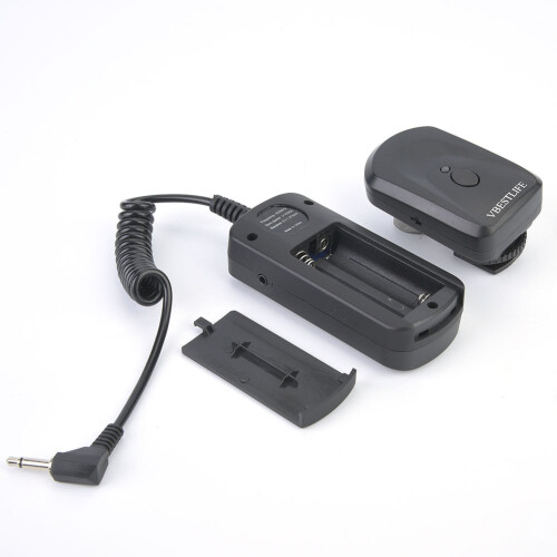 VBESTLIFE DC-16 16-Channel Wireless Flash Trigger 2