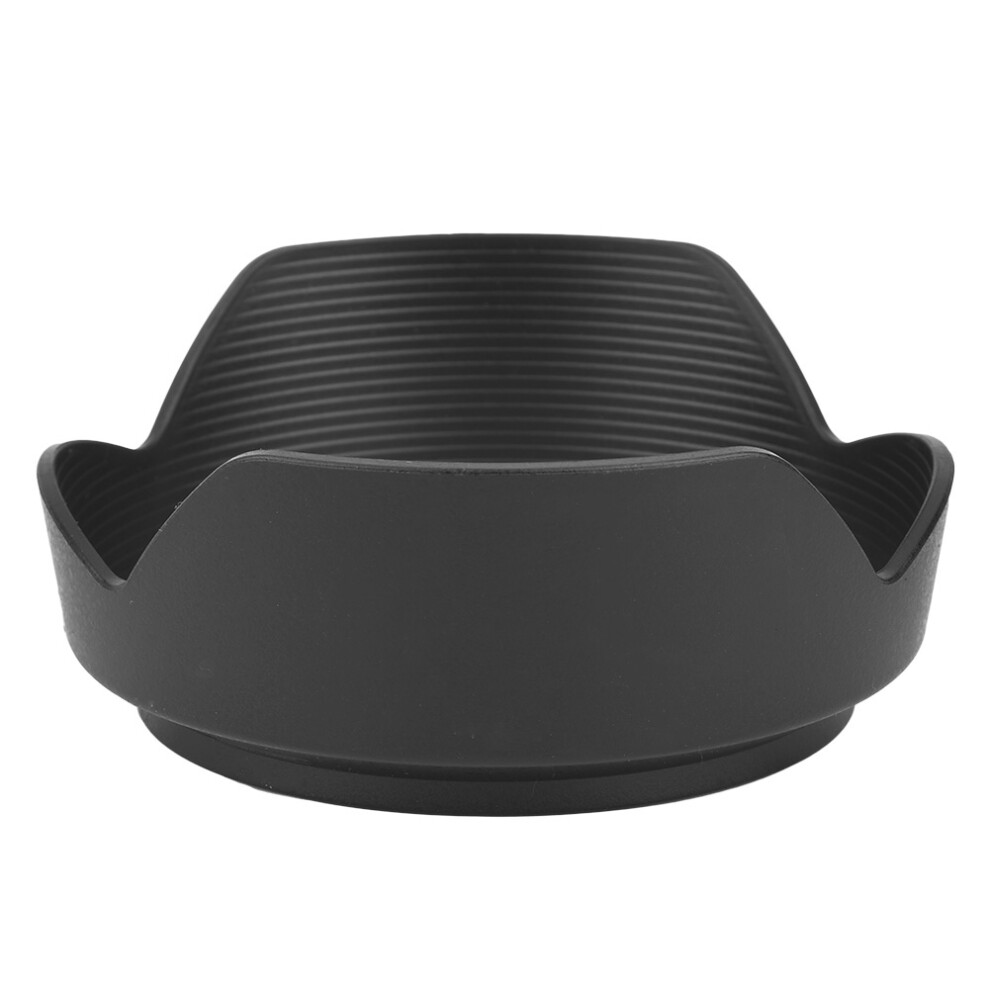 Hb-53 Lens Hood For Nikon Af S 24-120Mm F4g Ed Vr Light 643505039726