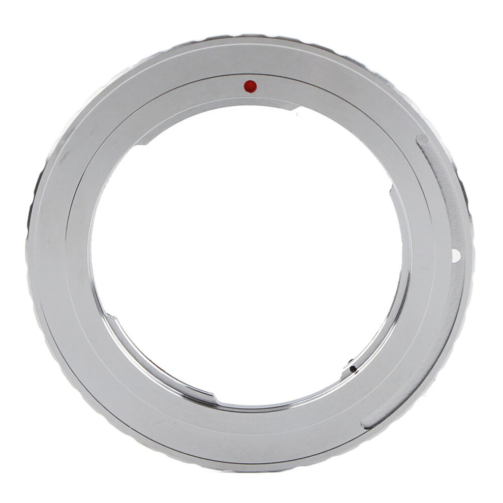 Manual Focus Lens Adapter Ring For Yc Cy Co/Y To Ef Mirrorless 643505038279