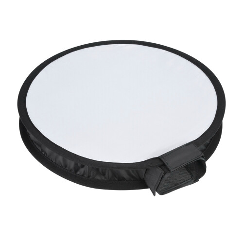 40CM Foldable Round Speedlite Softbox for Camera Flash 2