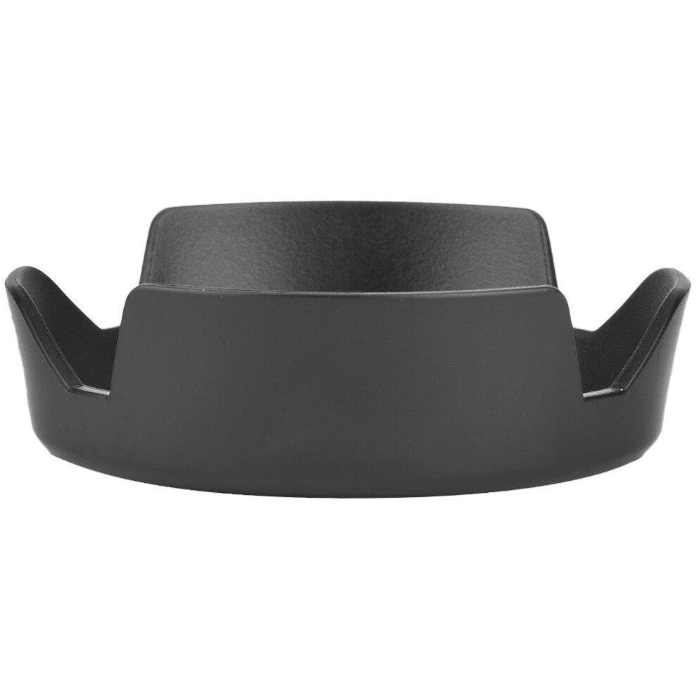 Ewâ60Câ¡ Camera Mount Lens Hood For Ef S 18Â55Mm F 3.5Â5.6 Ii Lens Light 643505039788