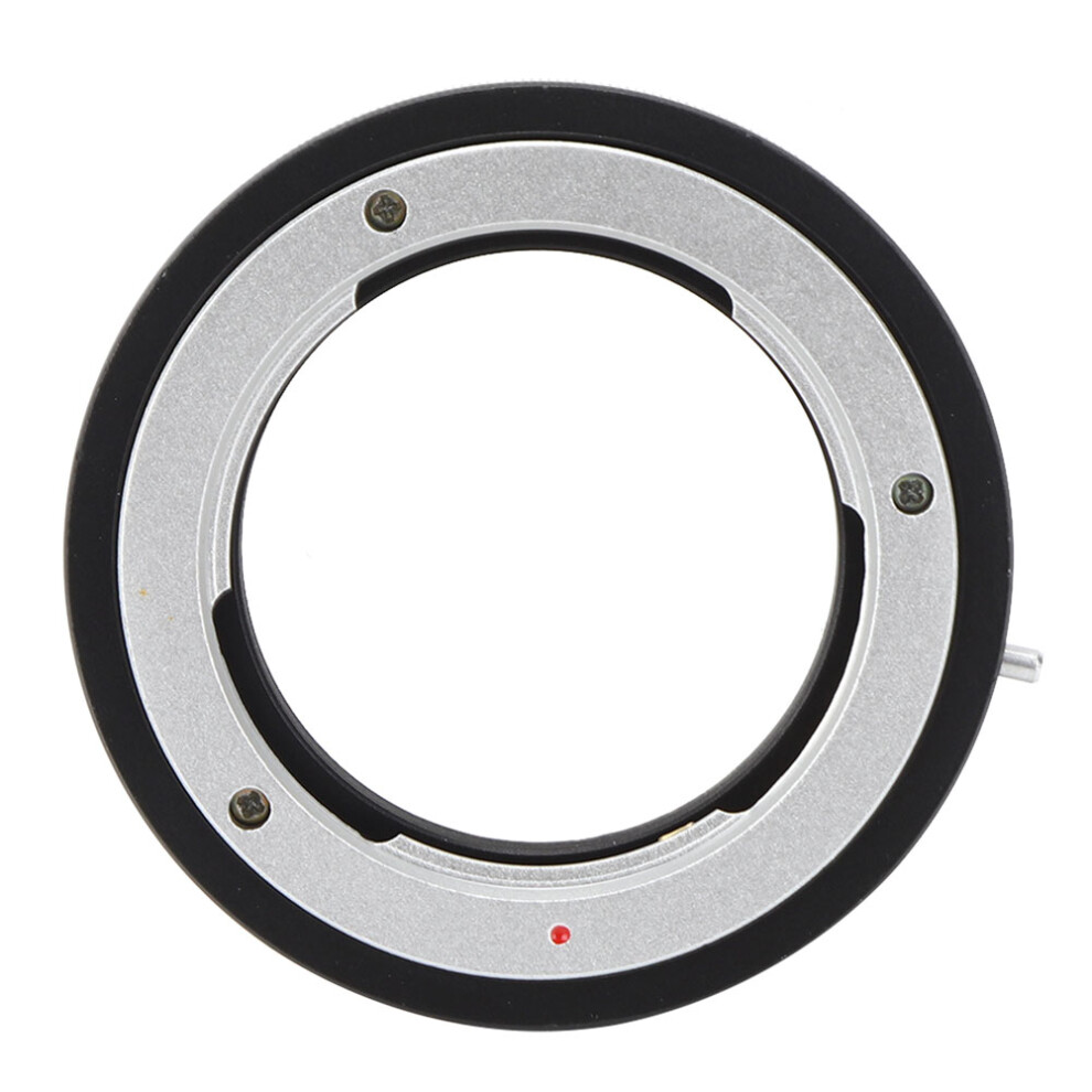 Minolta Mc Md Lens Adapter For Nikon Dslr Camera 643505155372