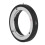 MD-EOS Mount Lens Adapter Ring for Minolta MD MC to Canon EF 2