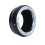 Metal Lens Adapter Ring KONICA AR to Fuji FX 2