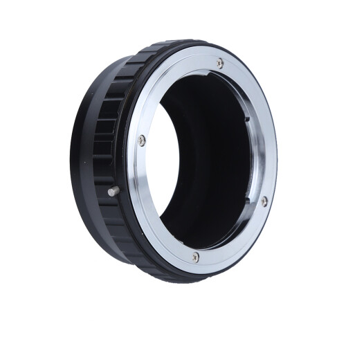 Metal Lens Adapter Ring KONICA AR to Fuji FX 1