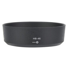 HB-46 ABS Lens Hood for Nikon AF S 35mm f/1.8G DX