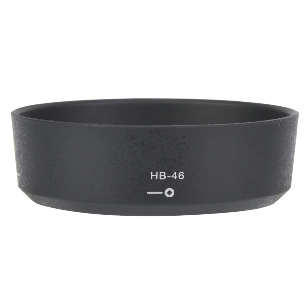 Hb-46 Abs Lens Hood For Nikon Af S 35Mm F/1.8G Dx Light 643505039948