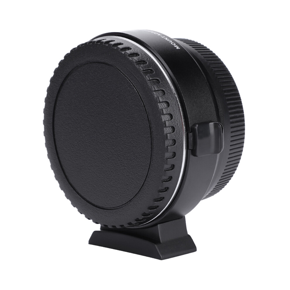 Viltrox Efeos M2 Af Mount Adapter 0.71X For Canon Ef To Eosm 643505157529