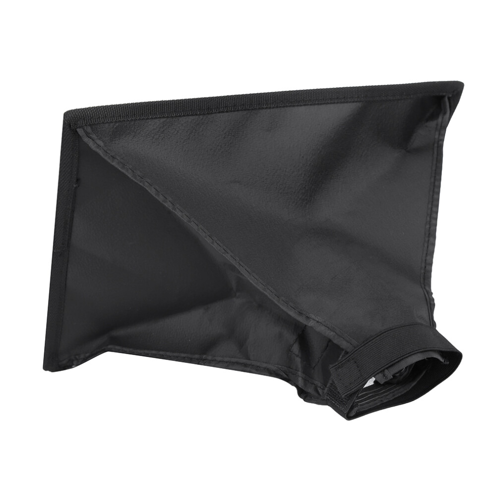 20X30cm Universal Speedlite Softbox Diffuser For Flash Light 643505039283