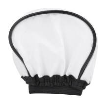 Portable Speedlite Softbox Diffuser for Camera Flash