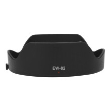 EW-82 Plastic Lens Hood for Canon 16-35mm f/4L IS USM