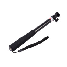Telescopic Extension Bar for Feiyu/Zhiyun Z1 Smooth Q3 Stabilizer