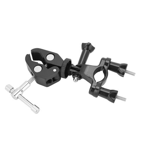 Bicycle Handlebar Action Camera Gimbal Stabilizer