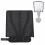 Universal Foldable Flash Softbox Diffuser Speedlite Photography 3