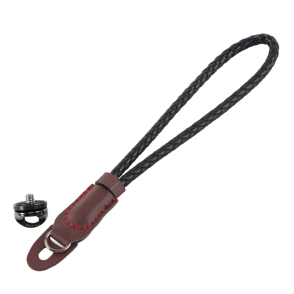 Hand Grip Wrist Strap For Q3 Stabilizer Camera 643505055511