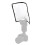 Universal Foldable Flash Softbox Diffuser Speedlite Photography 2