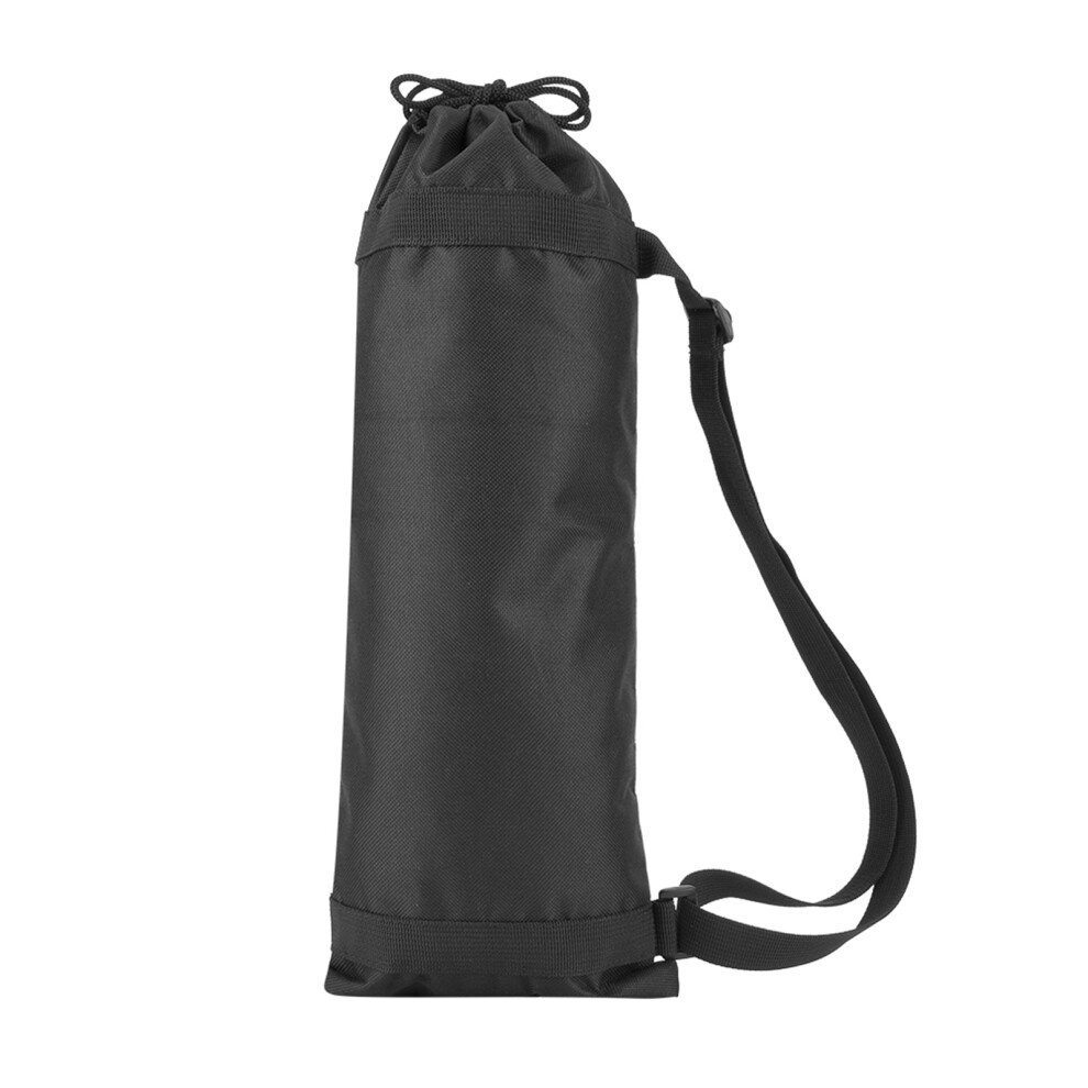 Portable Folding Oxford Camera Tripod Carry Bag 45Cm Black 643505040043