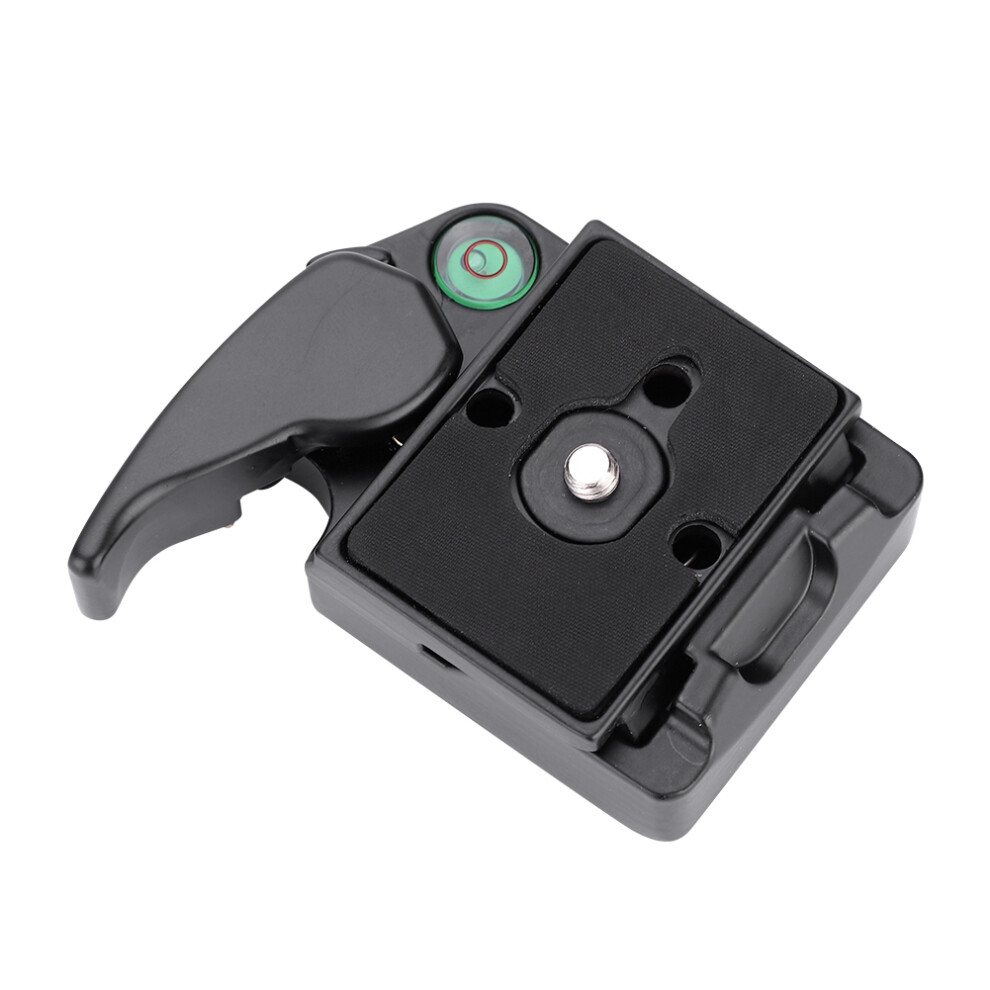 Quick Release Adapter Camera Clamp For Manfrotto Pl-2000 643505157697