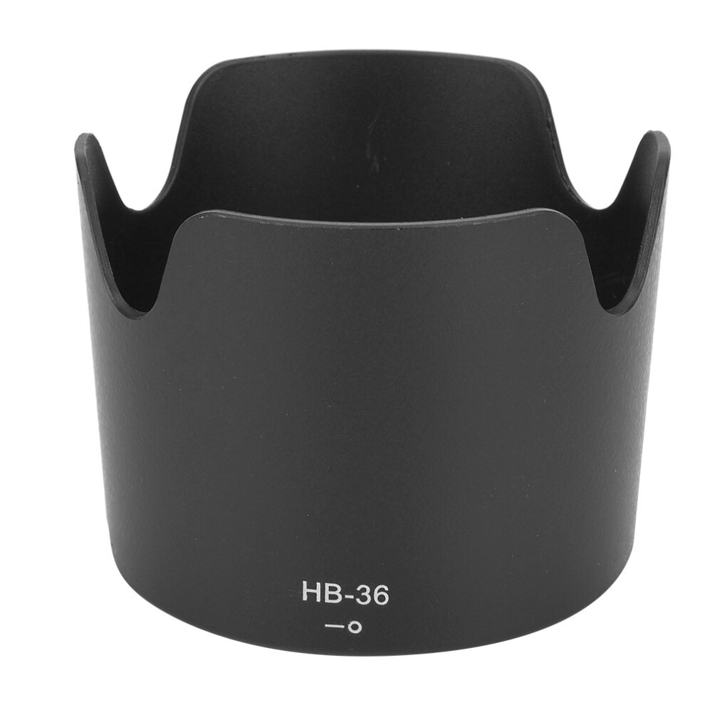 Hb-36 Abs Lens Hood For Nikon Af S 70-300Mm F 4.5-5.6G If Ed Vr 643505040067