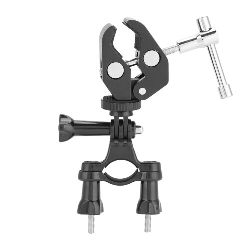 Bicycle Handlebar Action Camera Gimbal Stabilizer 2