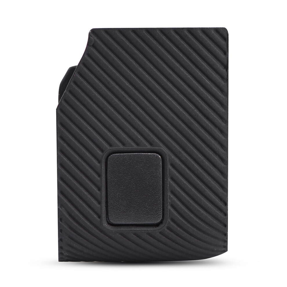 Usb Port Side Door Case Cover Replacement For Gopro Hero 5 Camera 643505055559