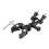 Bicycle Handlebar Action Camera Gimbal Stabilizer 5
